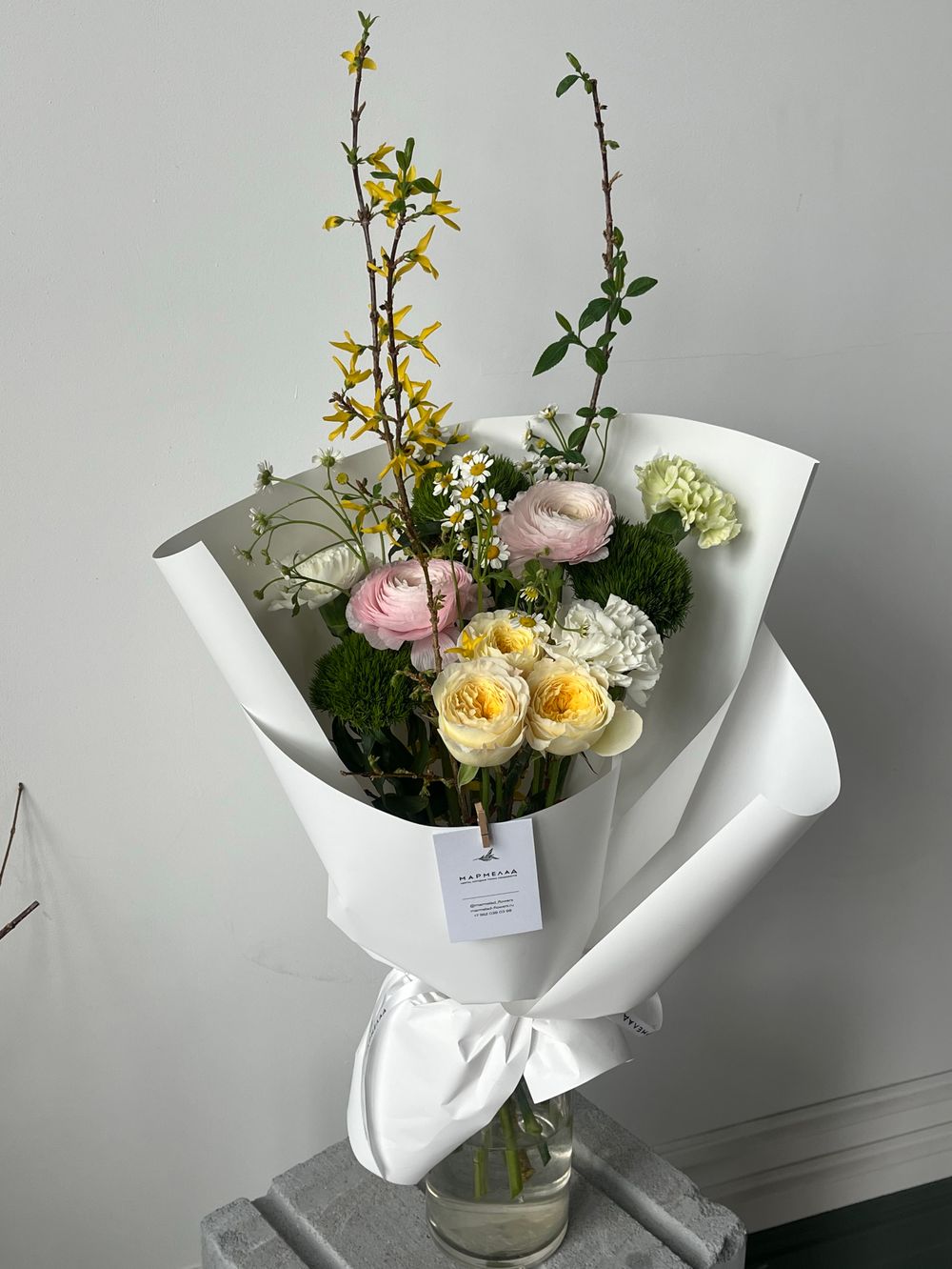 собран сегодня #02