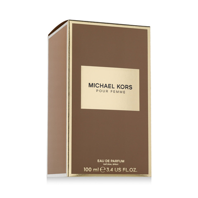 Michael Kors Pour Femme Eau De Parfum 100 ml (woman)