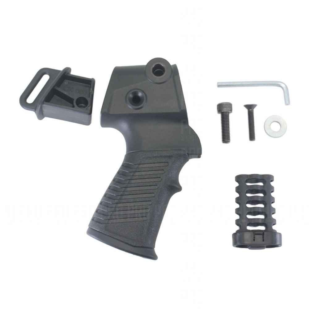 Пистолетная рукоятка на турецкие ружья, DLG Tactical