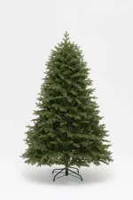 Ель искусственная «Михайловская» (Литая хвоя) 180 см / 1,8 м