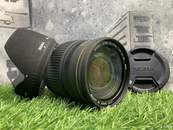 Sigma AF 28-70mm 2.8 EX DG Покупка/Продажа