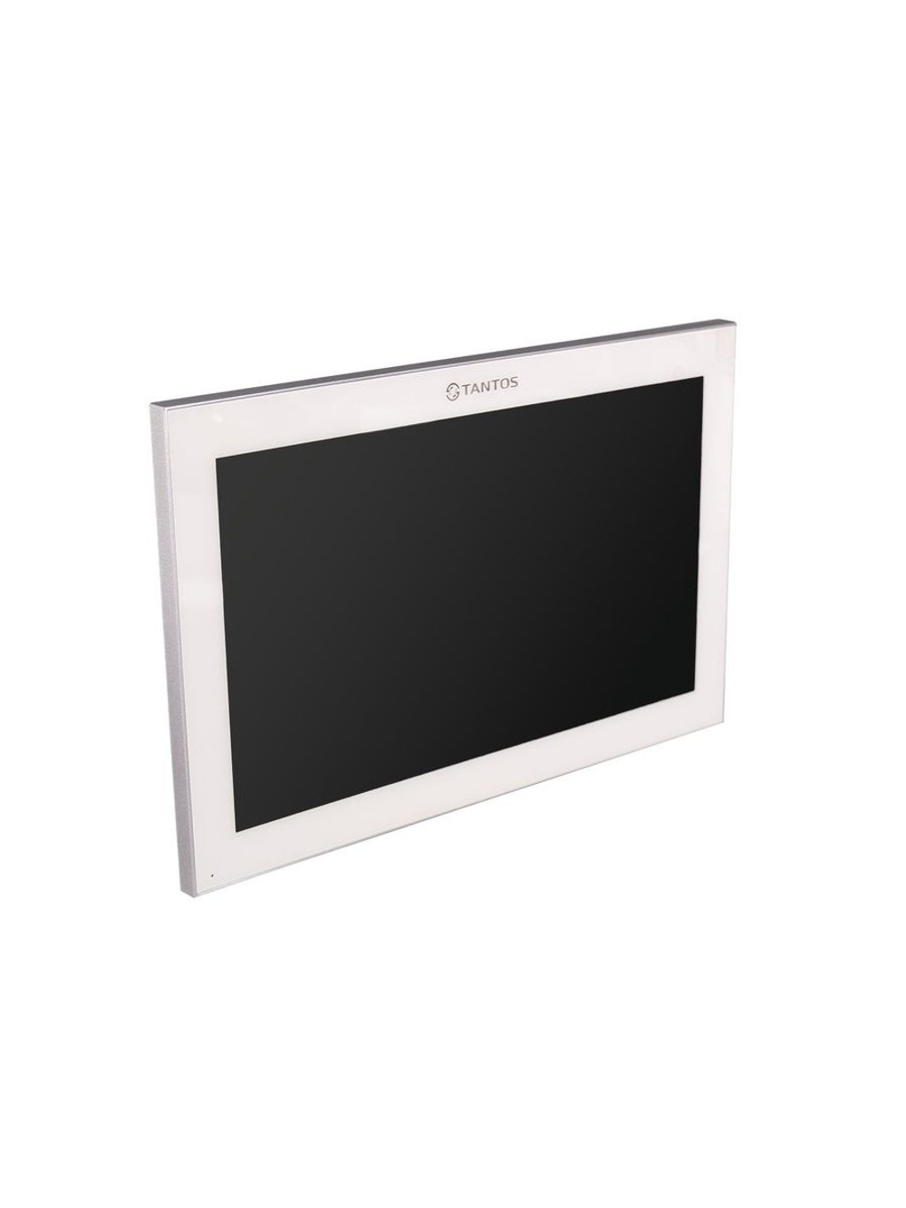 Монитор видеодомофона Violet HD (White)