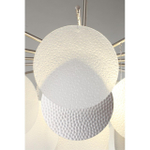 Потолочная люстра Omnilux Plelo OML-89917-08