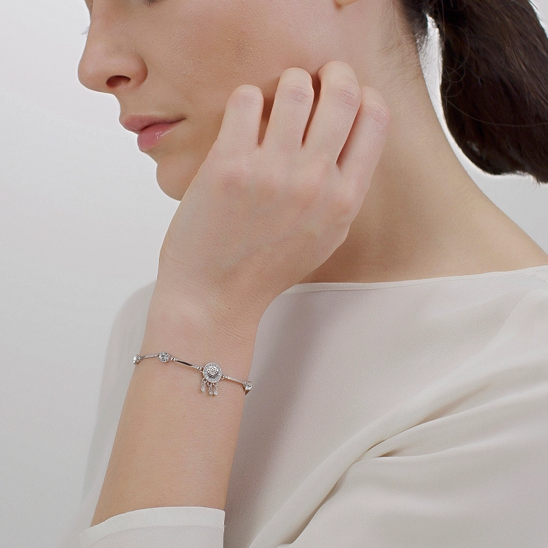 Браслет Чакра Ловец Снов