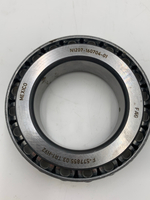 Роликовый конический подшипник промежуточного вала дифференциала ZF 9HP48 / DODGE CHRYSLER 948TE [50x90x21.75] FAG F-577855.01.TR1 L0108-1325-33