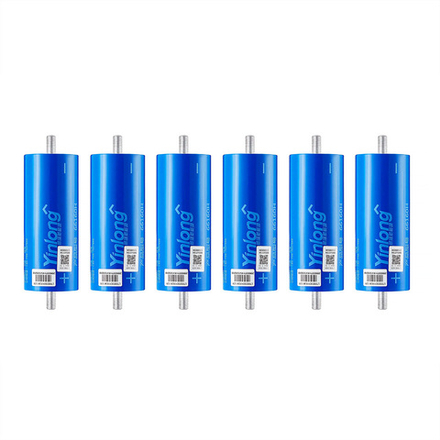 Литий Титанат (LTO) 35Ah (секция 6 банок)