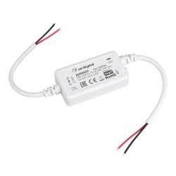 Диммер ARL-SIRIUS-TUYA-DIM-SUF Slim (12-24V, 1x6A, 2.4G) (Arlight, IP20 Пластик, 3 года) 032346