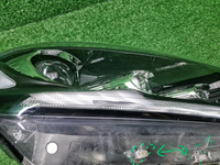 Фара правая Kia Sorento 3 UM Prime (2017-2020) LED