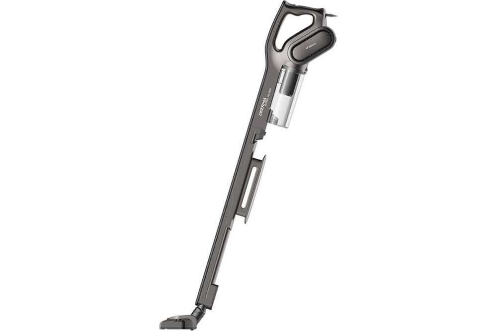 Пылесос Deerma DX700S, чёрный (EU)