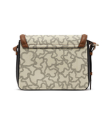 Сумка через плечо Tous - бежевый(20014049)