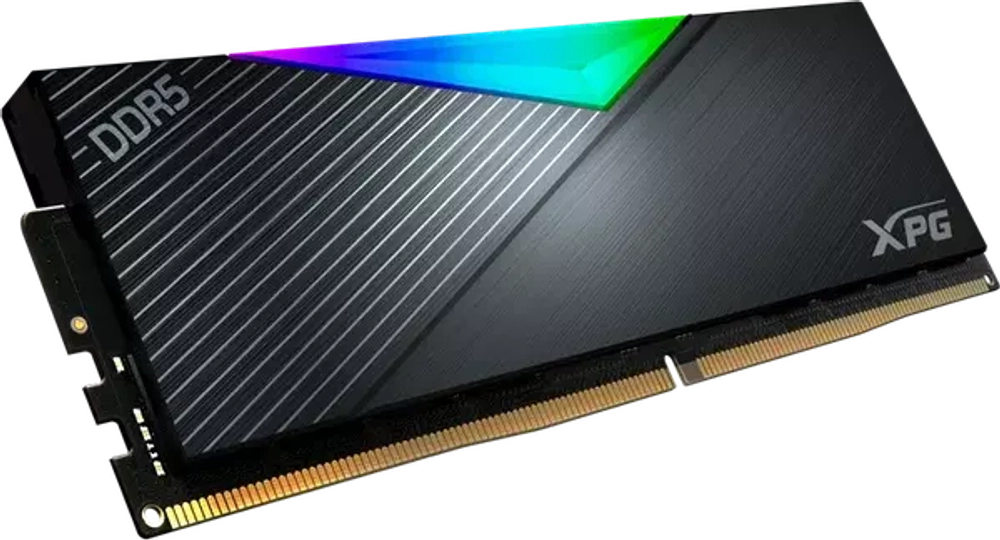Оперативная память ADATA XPG Lancer RGB AX5U7200C3416G-DCLARBK 32Gb RTL