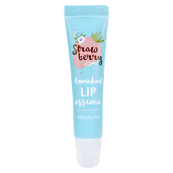 Welcos Around Me Эссенция для губ Around me enriched lip essence strawberry