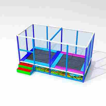 Батутная арена «Спорт» 5×2,44×2,8 м