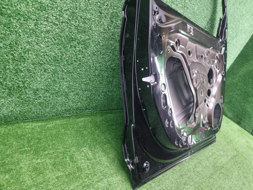 Дверь передняя левая Geely Monjaro (2021-н.в.)