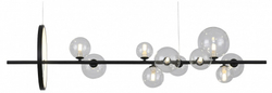 Подвесная люстра Kink Light 09408-10,19