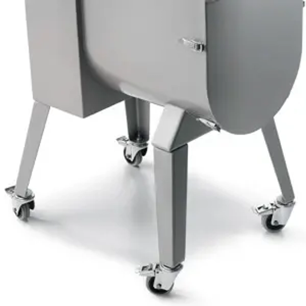 Фаршемешалка Sirman IP 50 M Y14 3Ф CE на ножках с колесами