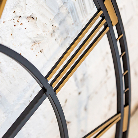 Часы настенные Объект мечты Измерение времени Аль-Бейт OM-21061605