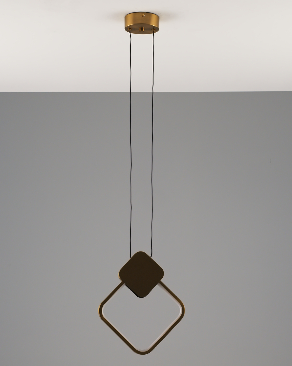 Светодиодный подвесной светильник Moderli V10502-PL Store