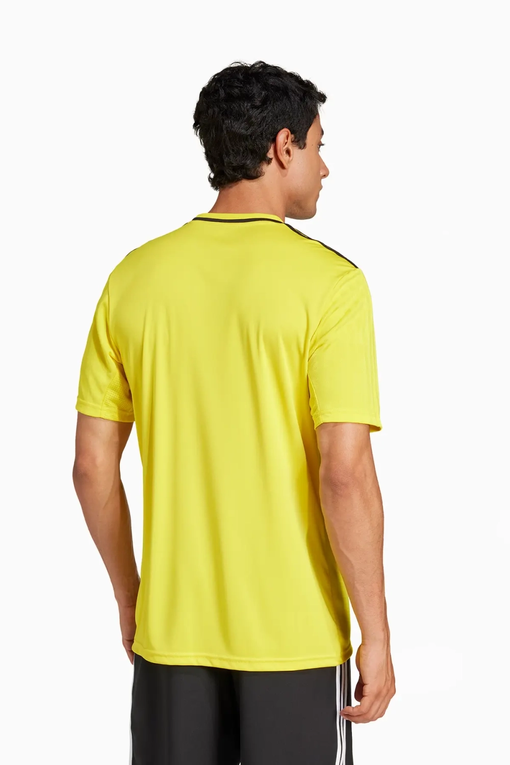 Футболка adidas Campeon 25 - желтый