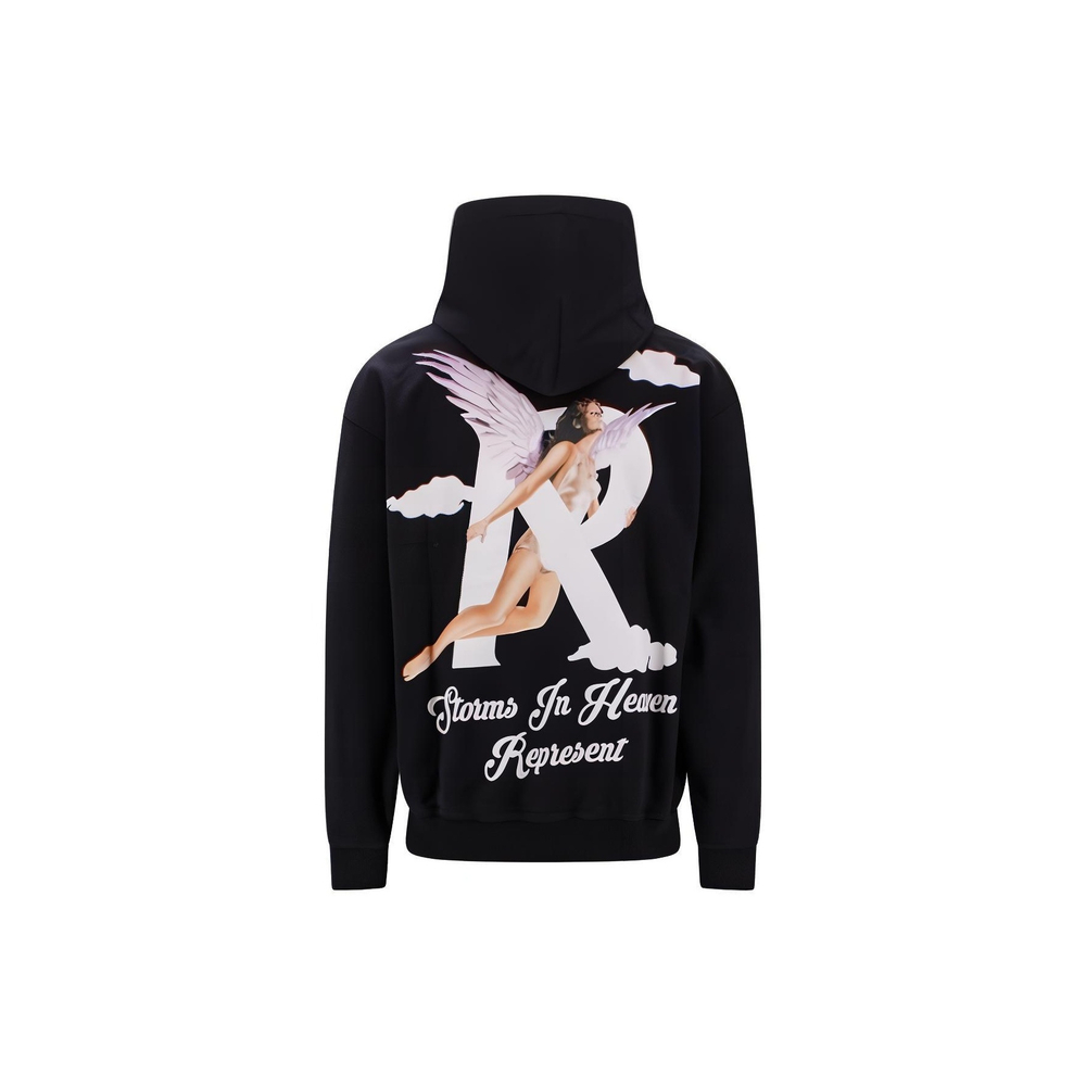 REPRESENT Storms In Heaven Hoodie