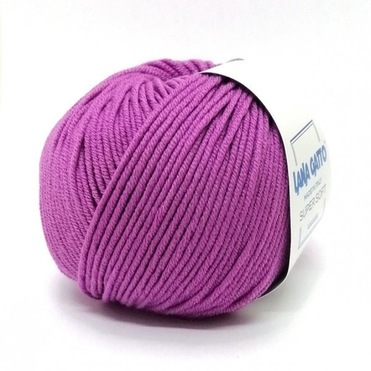 Super soft (14597/Орхидея)