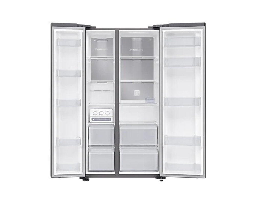 Холодильник Samsung RS62R50312C