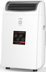 Кондиционер мобильный Funai MAC-CM40HPN04