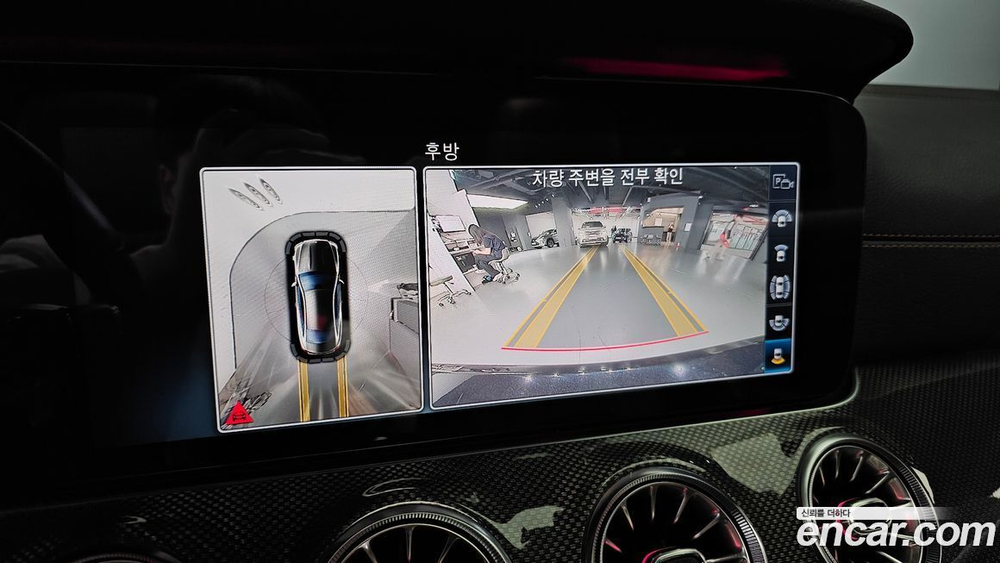 Mercedes-Benz E-Class W213 E450 4MATIC Coupe (09.2019)