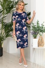 Платье 71050 Avili