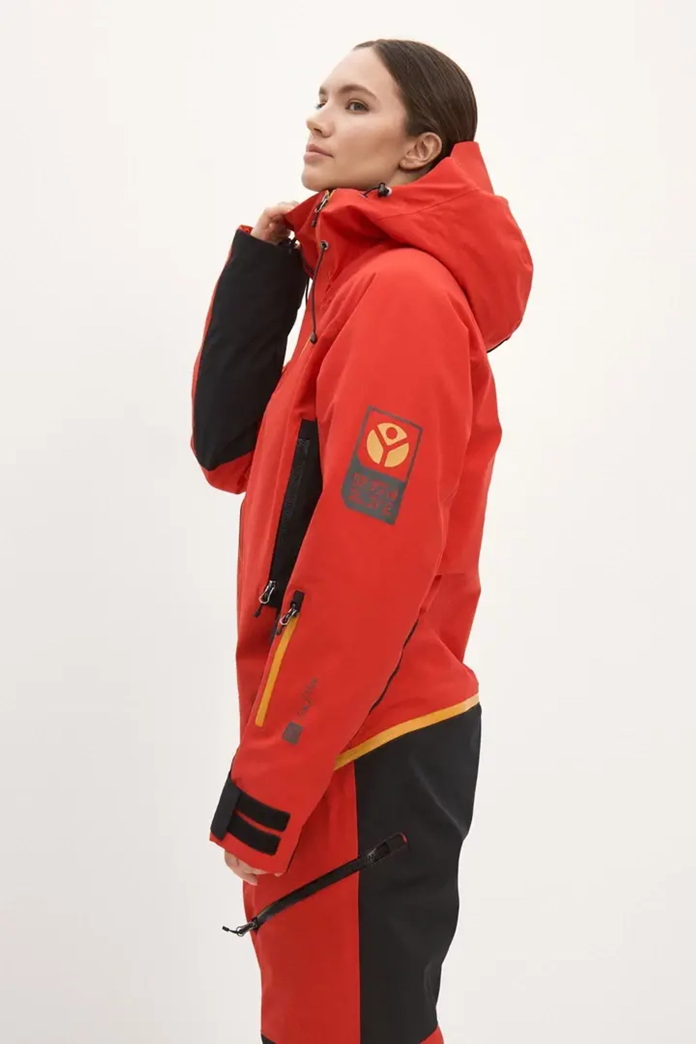 КОМБИНЕЗОН STAYER FISHT WARM UNISEX 23-13421