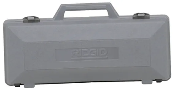 Кейс для инструментов желобонакатчика RIDGID 918