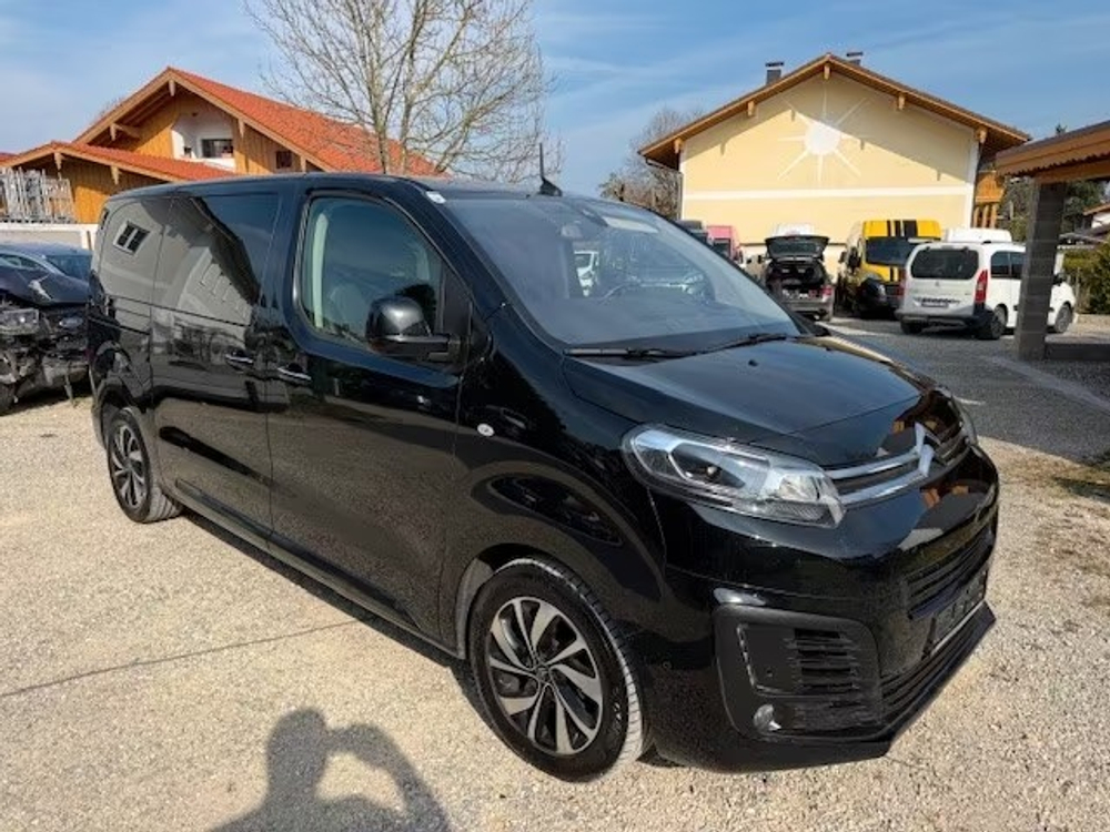 Citroën SpaceTourer