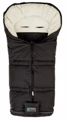 Зимний конверт Altabebe Sympatex Black/Whitewash