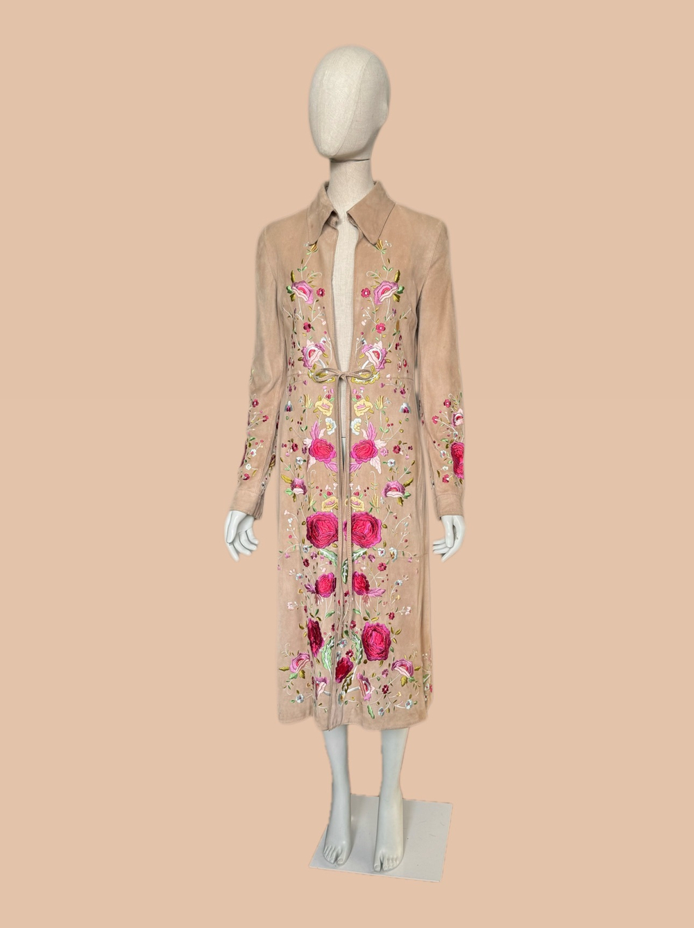 Плащ DOLCE&GABBANA