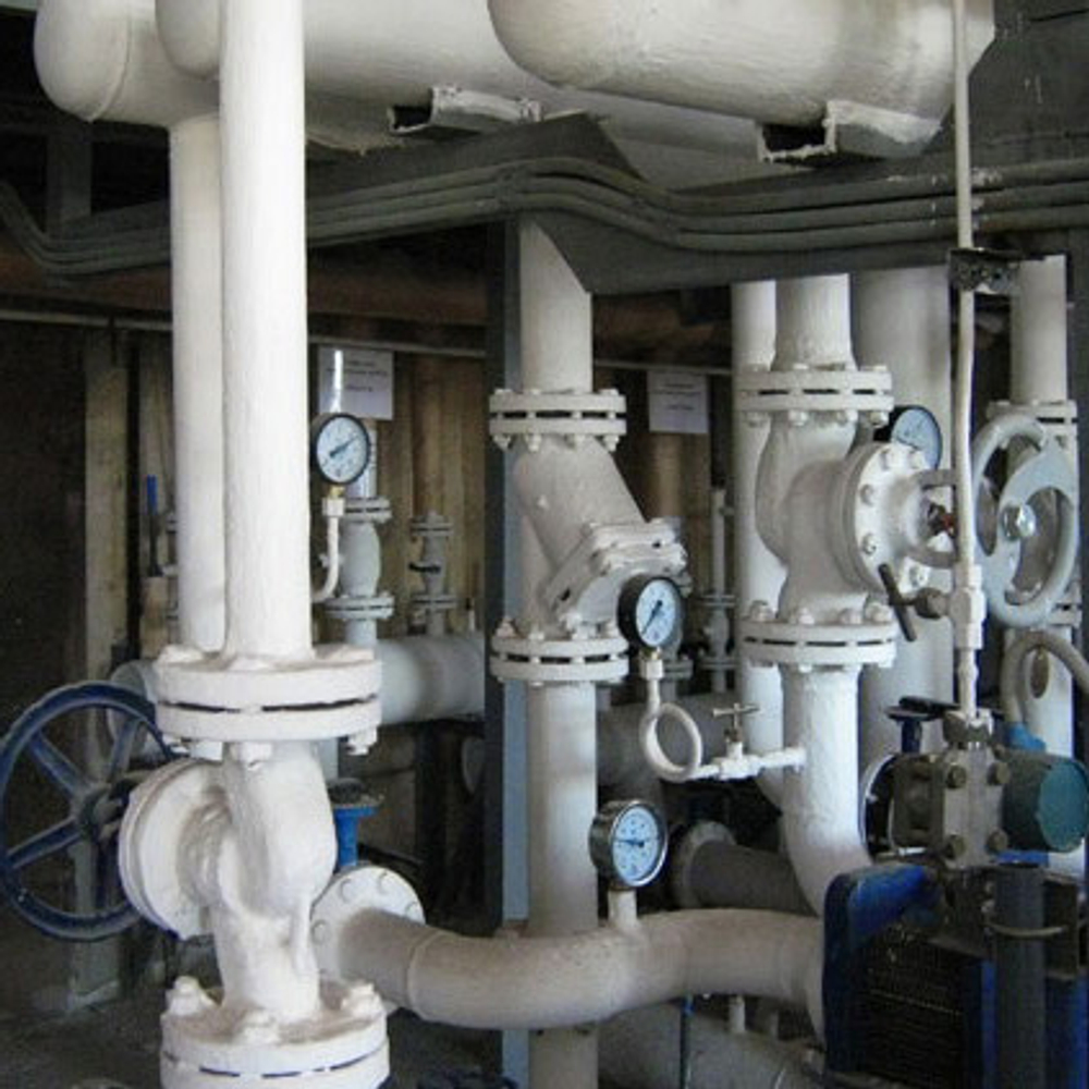 Жидкая теплоизоляция Актерм Стандарт белый 10 л евроведро