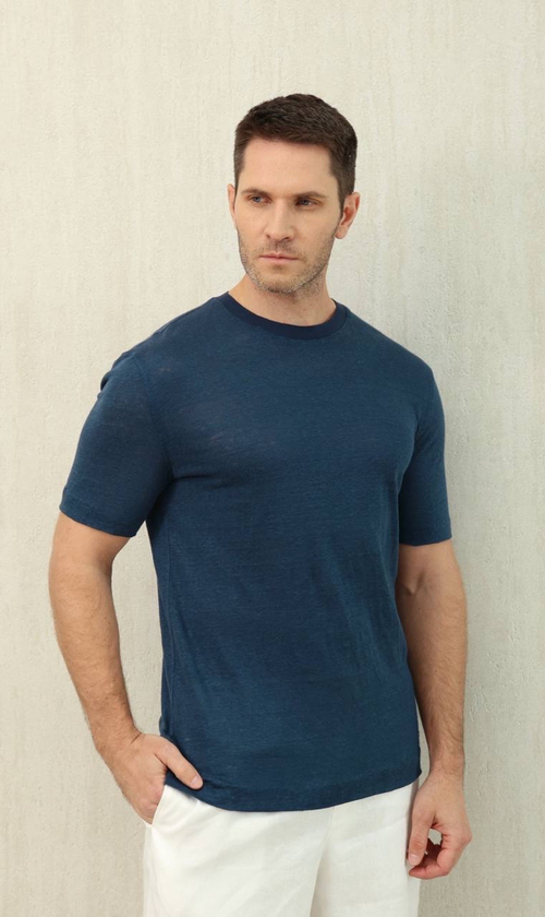 Футболка Ermenegildo Zegna