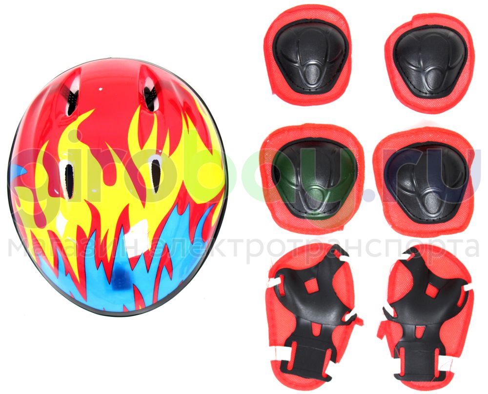 Электро Дрифт-карт IKINGI Drift Cart P2 250W (36V/4.4Ah) - Фиолетовый Космос фото №19