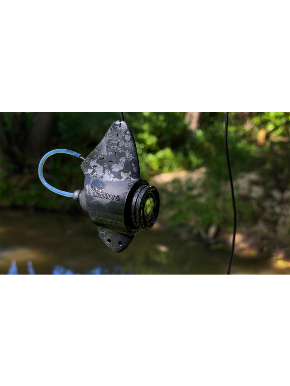 Подводная видеокамера MURENA Mini, 20 м