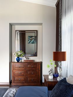 Настольная лампа "Эрни"