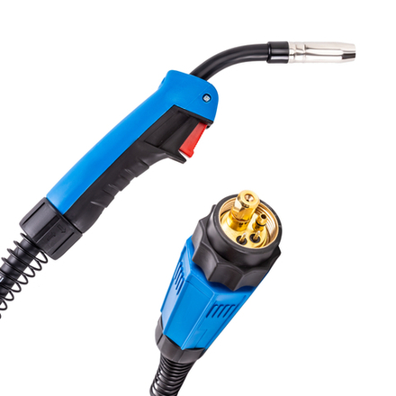 Горелка MIG-15 5м 180A