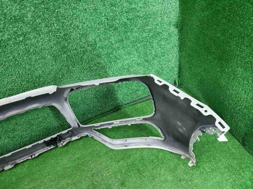 Бампер передний Porsche Cayenne 3 Coupe (19-23)