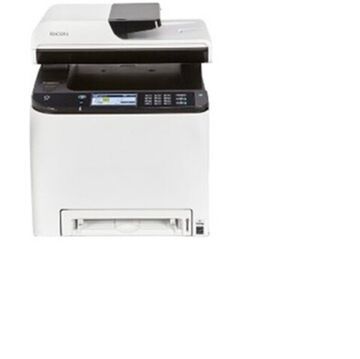 МФУ Ricoh SP C261SFNw