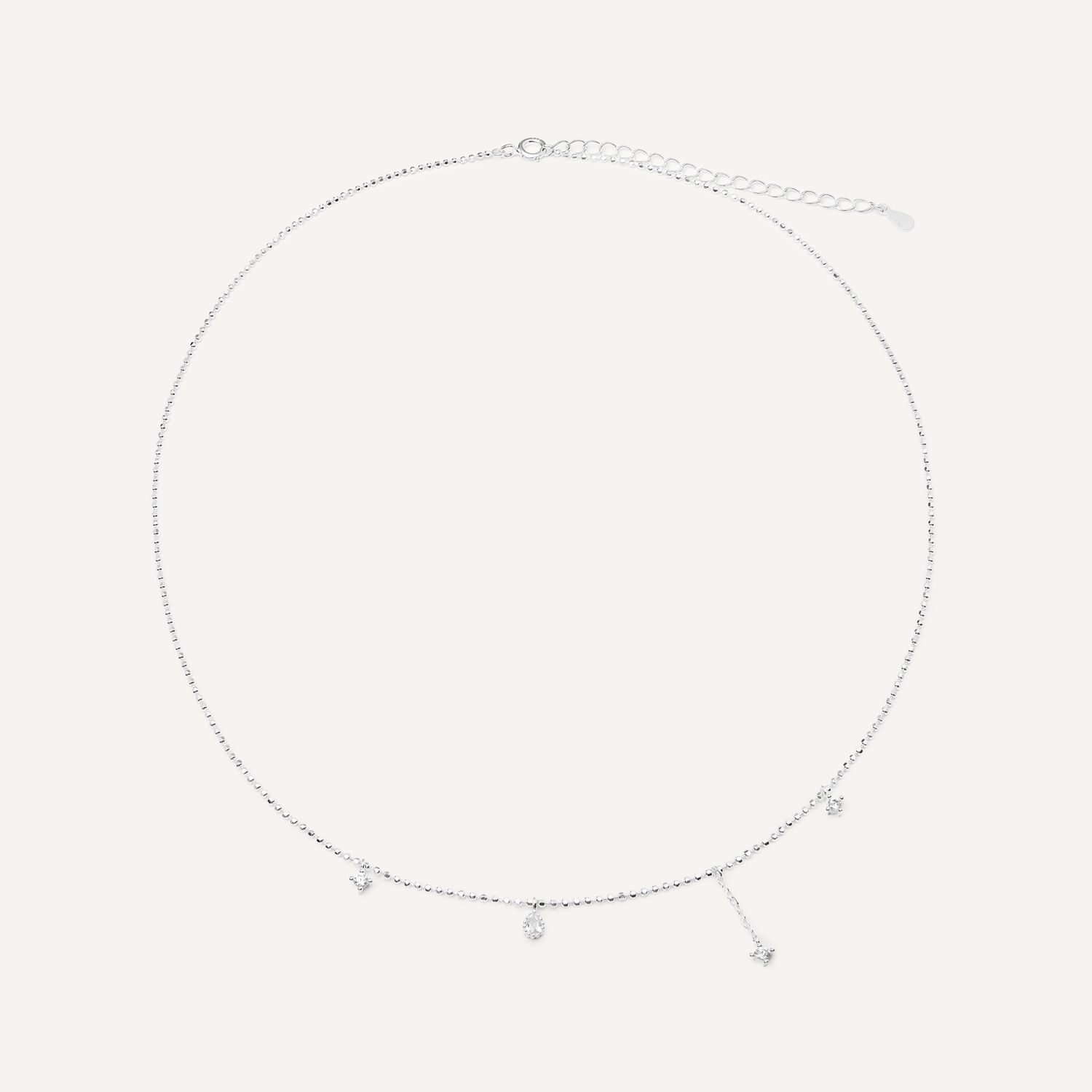 Колье Stardust Strand Necklace