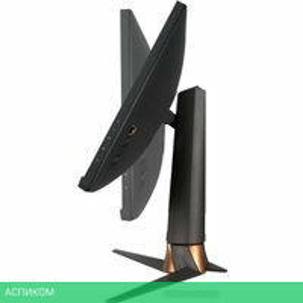 Игровой монитор ASUS ROG Swift PG27UQR