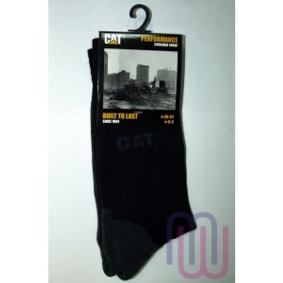 Термоноски CAT 113/060