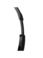 Наушники с микрофоном Luazon RX-13, накладные, кабель 2хJack