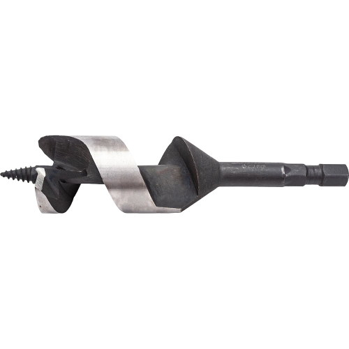 STAYER 29 x 130 мм, шестигранный хвостовик, спиральное сверло по дереву (29480-130-29)