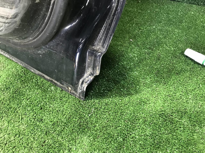 Дверь задняя левая Land-Rover Discovery 3 4 04-16