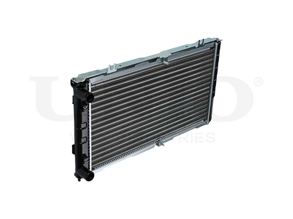 Радиатор охлаждения двигателя UNIO RAD-10141