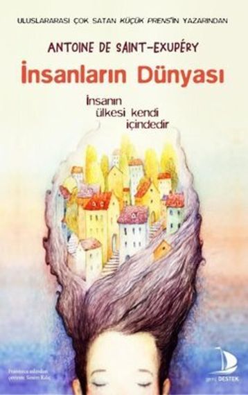İnsanların Dünyası